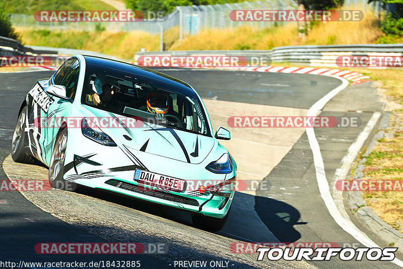 Bild #18432885 - Touristenfahrten Nürburgring Nordschleife (10.08.2022)