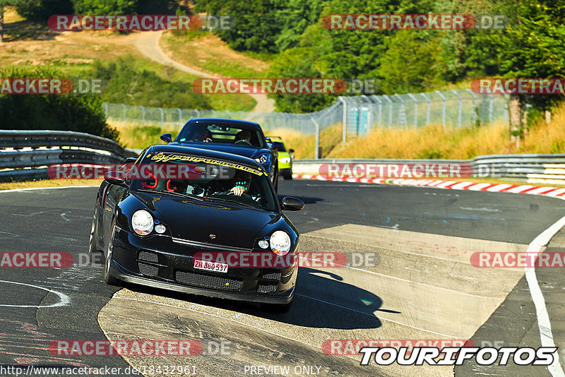 Bild #18432961 - Touristenfahrten Nürburgring Nordschleife (10.08.2022)