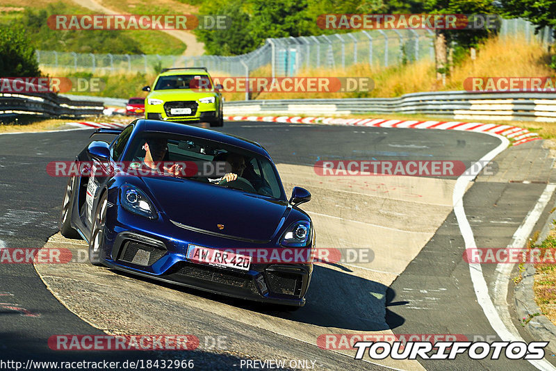 Bild #18432966 - Touristenfahrten Nürburgring Nordschleife (10.08.2022)