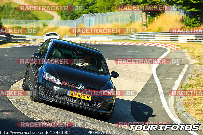 Bild #18433004 - Touristenfahrten Nürburgring Nordschleife (10.08.2022)