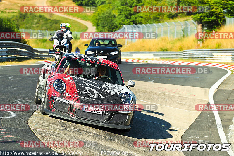 Bild #18433009 - Touristenfahrten Nürburgring Nordschleife (10.08.2022)