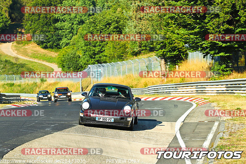 Bild #18433035 - Touristenfahrten Nürburgring Nordschleife (10.08.2022)