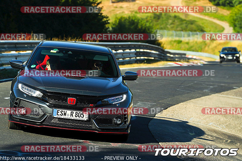 Bild #18433133 - Touristenfahrten Nürburgring Nordschleife (10.08.2022)