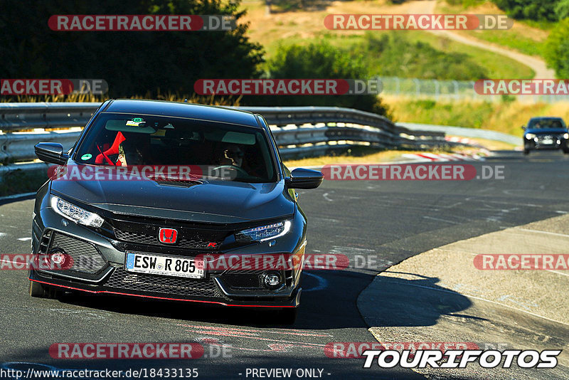 Bild #18433135 - Touristenfahrten Nürburgring Nordschleife (10.08.2022)