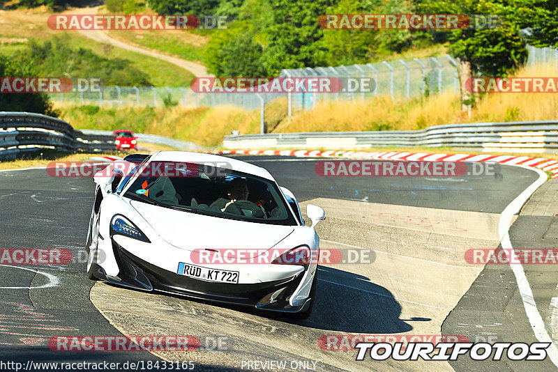 Bild #18433165 - Touristenfahrten Nürburgring Nordschleife (10.08.2022)