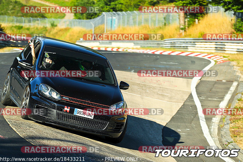 Bild #18433211 - Touristenfahrten Nürburgring Nordschleife (10.08.2022)