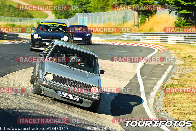 Bild #18433317 - Touristenfahrten Nürburgring Nordschleife (10.08.2022)