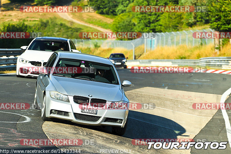 Bild #18433344 - Touristenfahrten Nürburgring Nordschleife (10.08.2022)