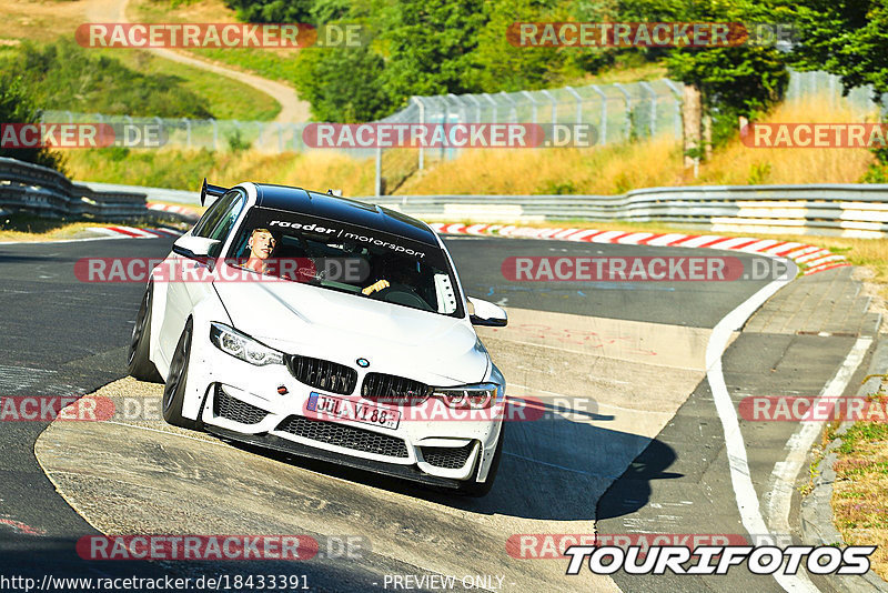 Bild #18433391 - Touristenfahrten Nürburgring Nordschleife (10.08.2022)