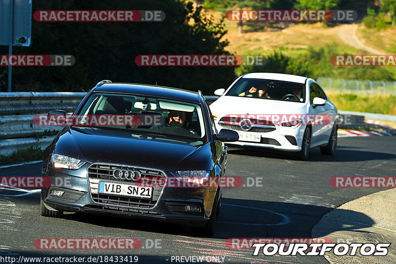 Bild #18433419 - Touristenfahrten Nürburgring Nordschleife (10.08.2022)