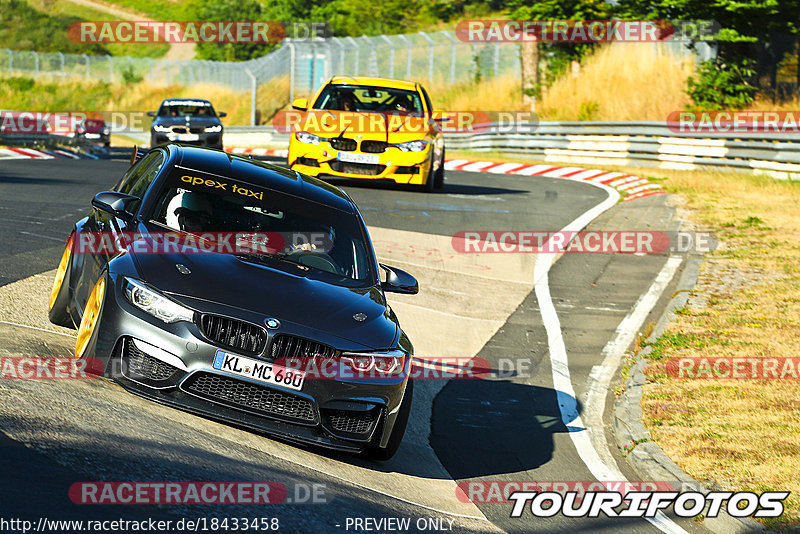 Bild #18433458 - Touristenfahrten Nürburgring Nordschleife (10.08.2022)