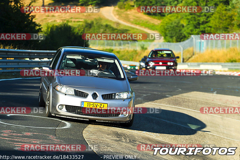 Bild #18433527 - Touristenfahrten Nürburgring Nordschleife (10.08.2022)