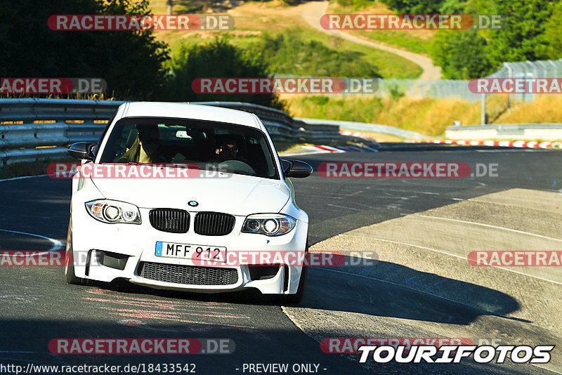 Bild #18433542 - Touristenfahrten Nürburgring Nordschleife (10.08.2022)