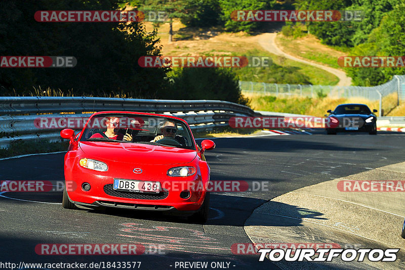 Bild #18433577 - Touristenfahrten Nürburgring Nordschleife (10.08.2022)