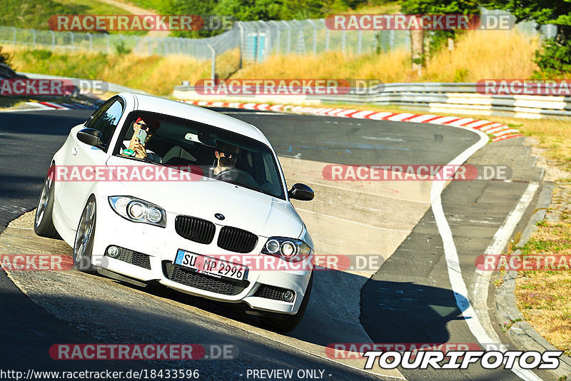 Bild #18433596 - Touristenfahrten Nürburgring Nordschleife (10.08.2022)