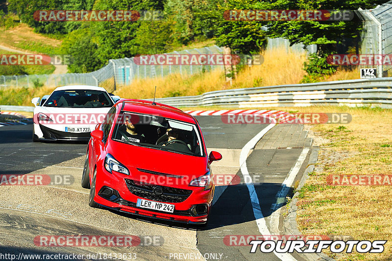 Bild #18433633 - Touristenfahrten Nürburgring Nordschleife (10.08.2022)