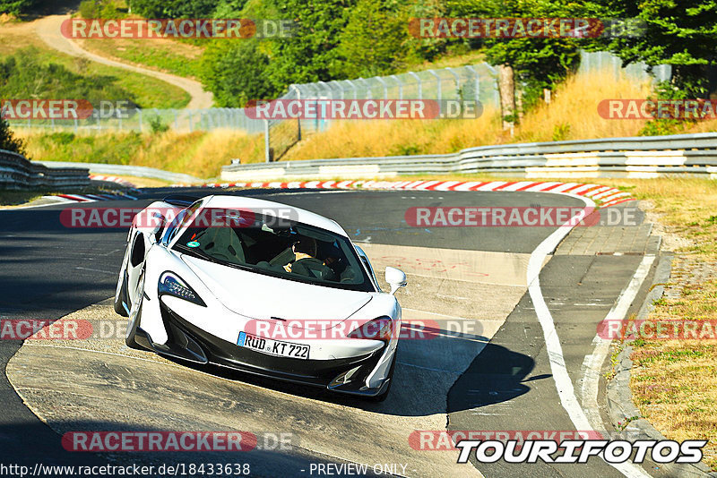 Bild #18433638 - Touristenfahrten Nürburgring Nordschleife (10.08.2022)