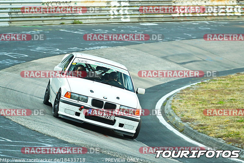 Bild #18433718 - Touristenfahrten Nürburgring Nordschleife (10.08.2022)