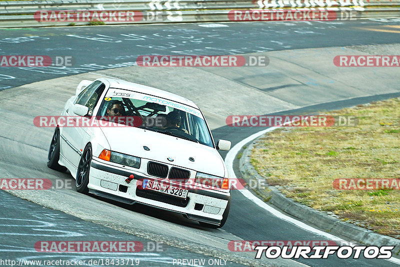 Bild #18433719 - Touristenfahrten Nürburgring Nordschleife (10.08.2022)