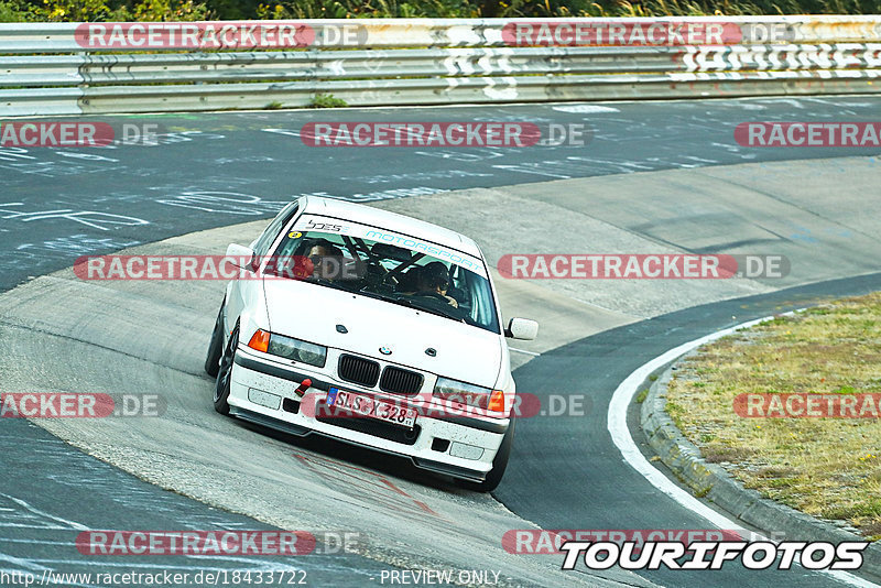 Bild #18433722 - Touristenfahrten Nürburgring Nordschleife (10.08.2022)