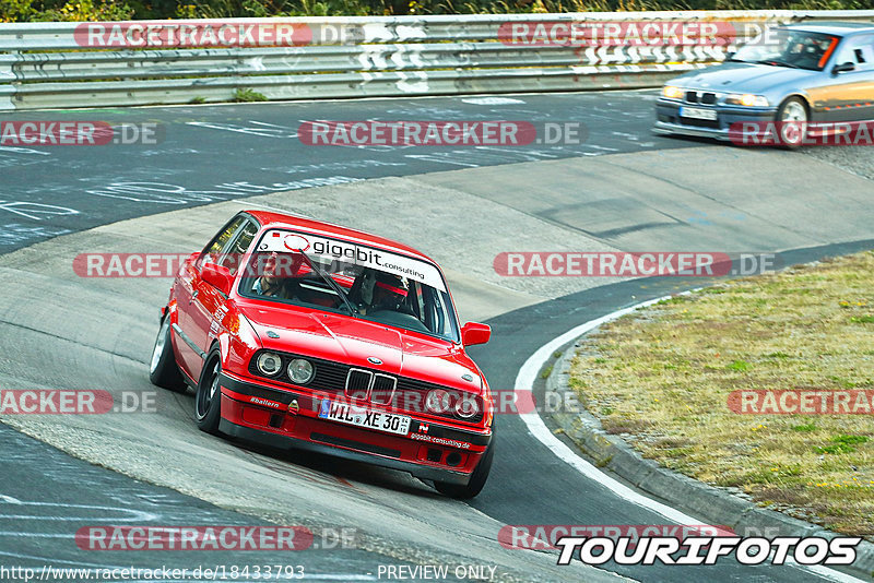 Bild #18433793 - Touristenfahrten Nürburgring Nordschleife (10.08.2022)