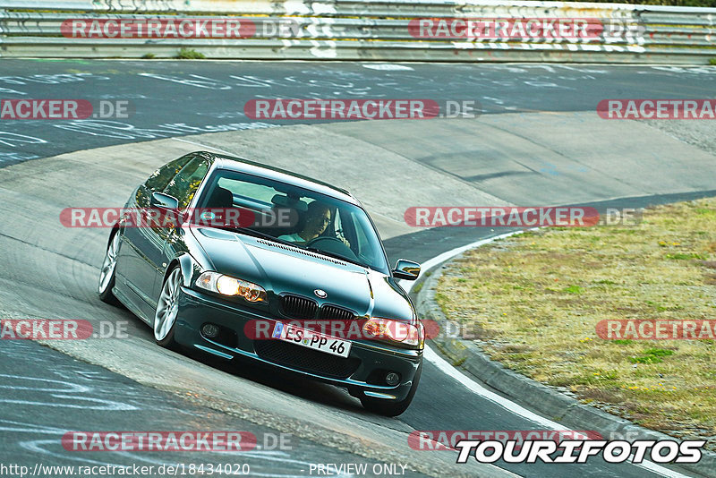 Bild #18434020 - Touristenfahrten Nürburgring Nordschleife (10.08.2022)