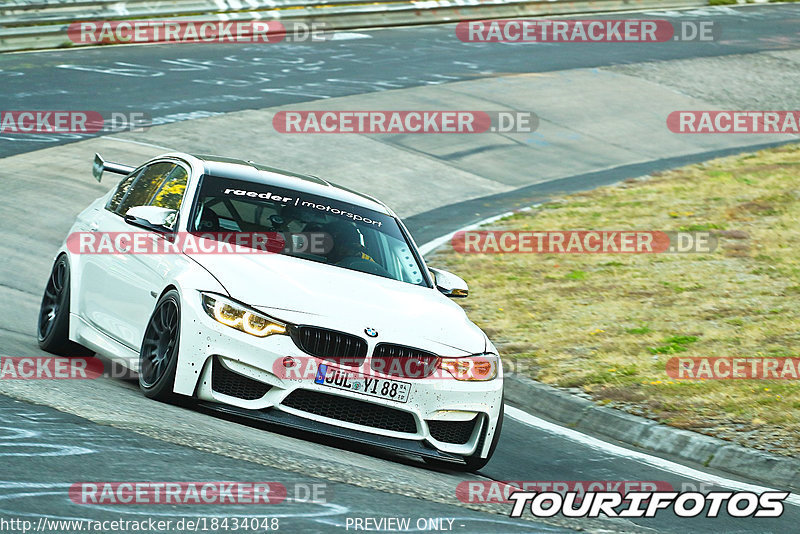 Bild #18434048 - Touristenfahrten Nürburgring Nordschleife (10.08.2022)