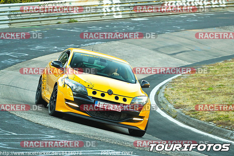 Bild #18434073 - Touristenfahrten Nürburgring Nordschleife (10.08.2022)