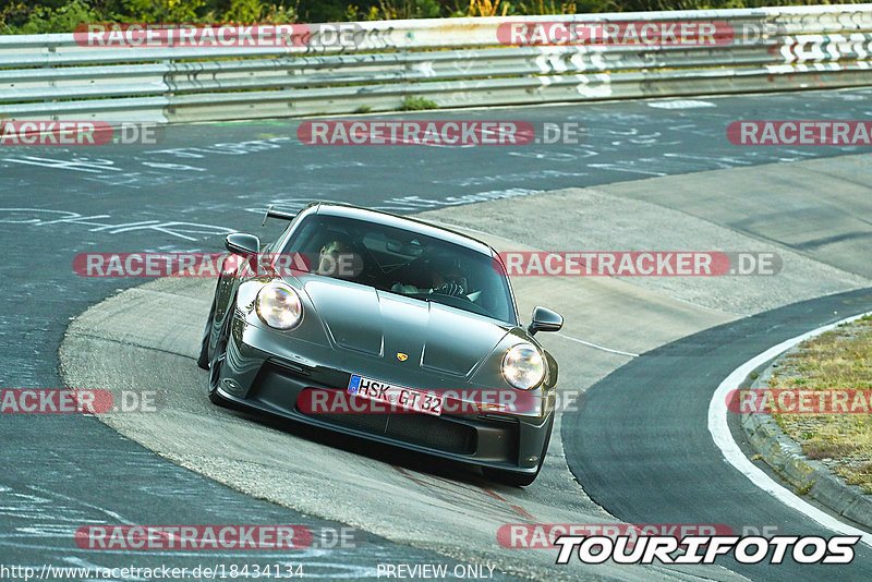 Bild #18434134 - Touristenfahrten Nürburgring Nordschleife (10.08.2022)