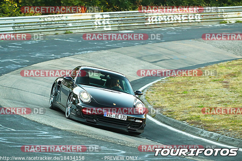 Bild #18434158 - Touristenfahrten Nürburgring Nordschleife (10.08.2022)