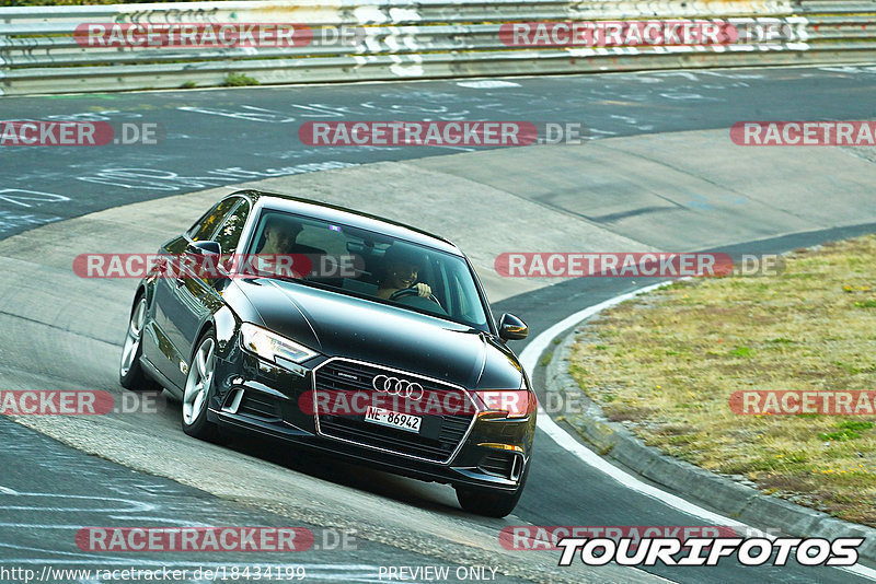 Bild #18434199 - Touristenfahrten Nürburgring Nordschleife (10.08.2022)