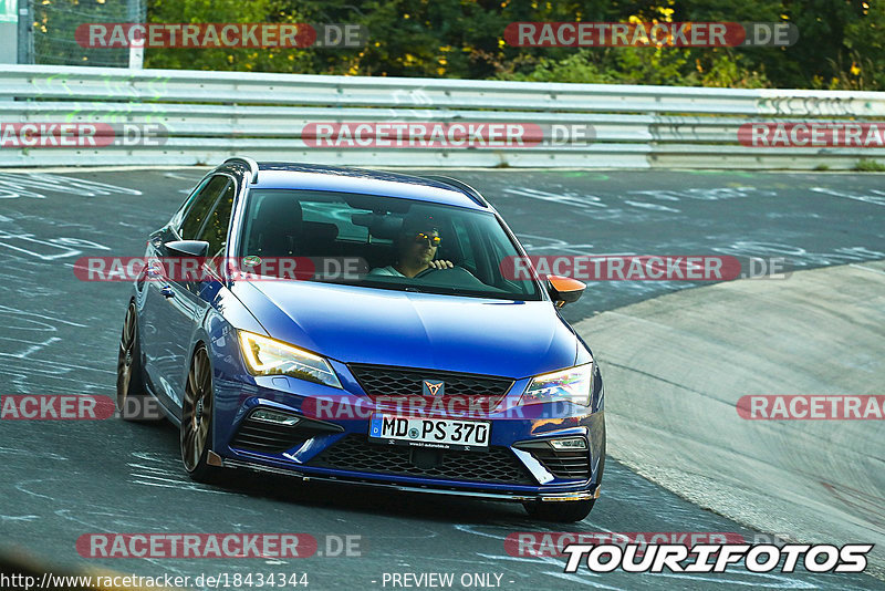 Bild #18434344 - Touristenfahrten Nürburgring Nordschleife (10.08.2022)