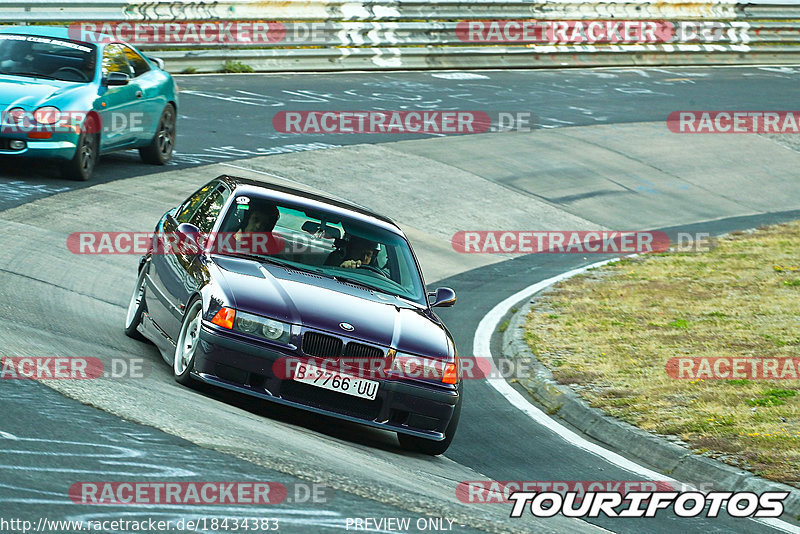 Bild #18434383 - Touristenfahrten Nürburgring Nordschleife (10.08.2022)