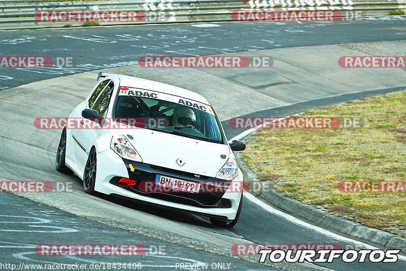 Bild #18434408 - Touristenfahrten Nürburgring Nordschleife (10.08.2022)