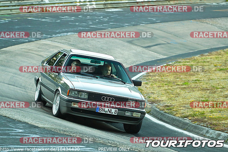 Bild #18434430 - Touristenfahrten Nürburgring Nordschleife (10.08.2022)