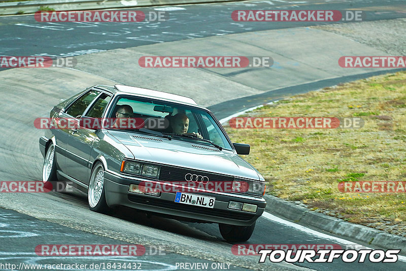 Bild #18434432 - Touristenfahrten Nürburgring Nordschleife (10.08.2022)