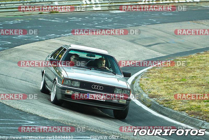 Bild #18434433 - Touristenfahrten Nürburgring Nordschleife (10.08.2022)