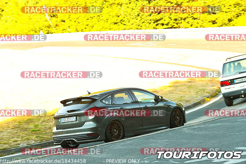 Bild #18434458 - Touristenfahrten Nürburgring Nordschleife (10.08.2022)