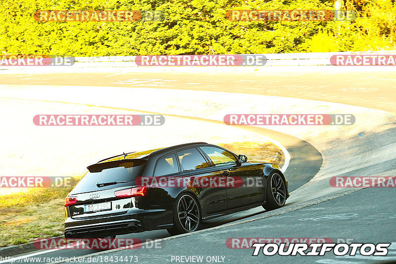 Bild #18434473 - Touristenfahrten Nürburgring Nordschleife (10.08.2022)