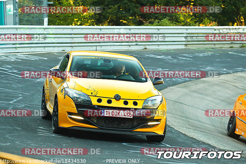 Bild #18434530 - Touristenfahrten Nürburgring Nordschleife (10.08.2022)