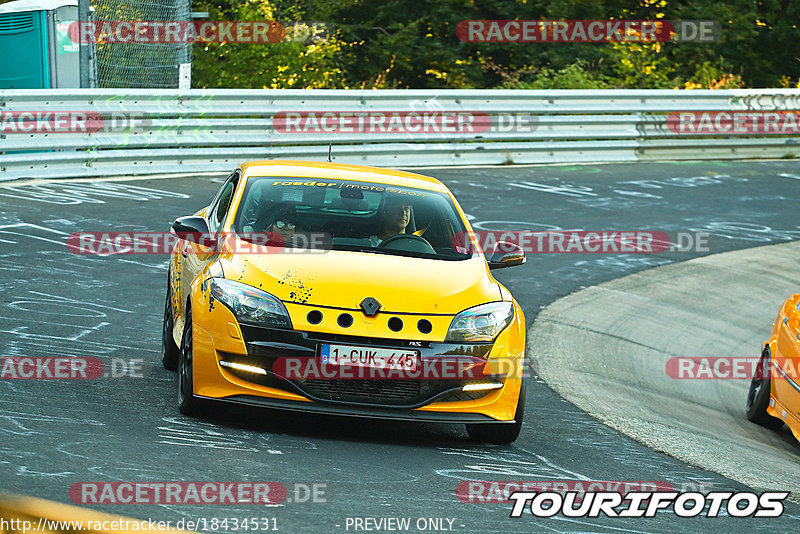 Bild #18434531 - Touristenfahrten Nürburgring Nordschleife (10.08.2022)