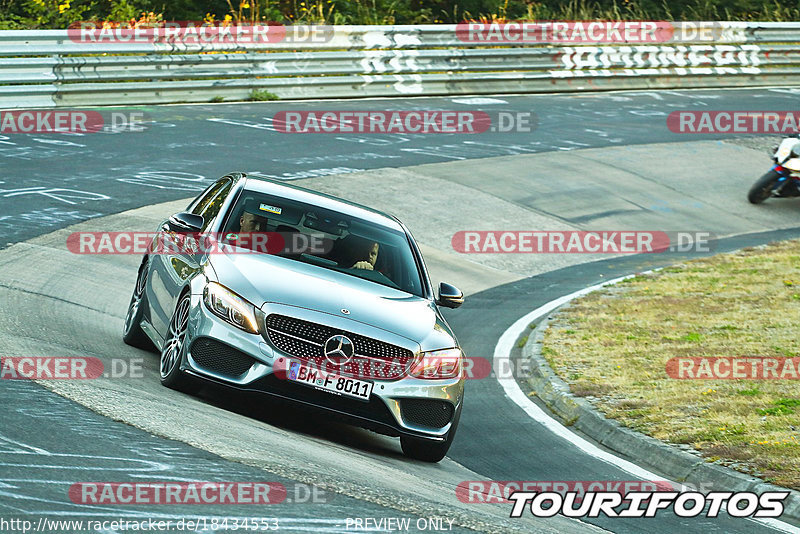 Bild #18434553 - Touristenfahrten Nürburgring Nordschleife (10.08.2022)