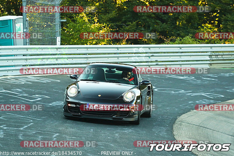 Bild #18434570 - Touristenfahrten Nürburgring Nordschleife (10.08.2022)