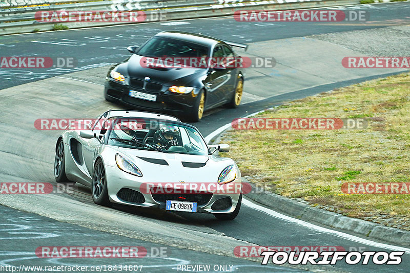 Bild #18434607 - Touristenfahrten Nürburgring Nordschleife (10.08.2022)