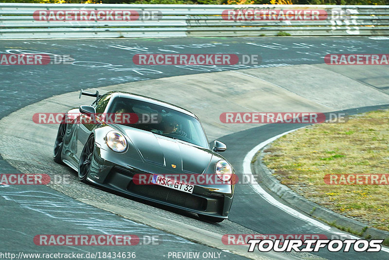 Bild #18434636 - Touristenfahrten Nürburgring Nordschleife (10.08.2022)