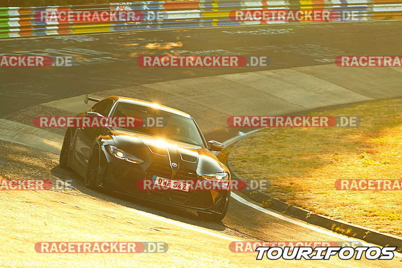 Bild #18434657 - Touristenfahrten Nürburgring Nordschleife (10.08.2022)