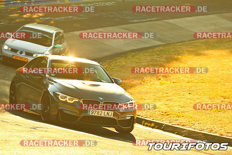 Bild #18434673 - Touristenfahrten Nürburgring Nordschleife (10.08.2022)