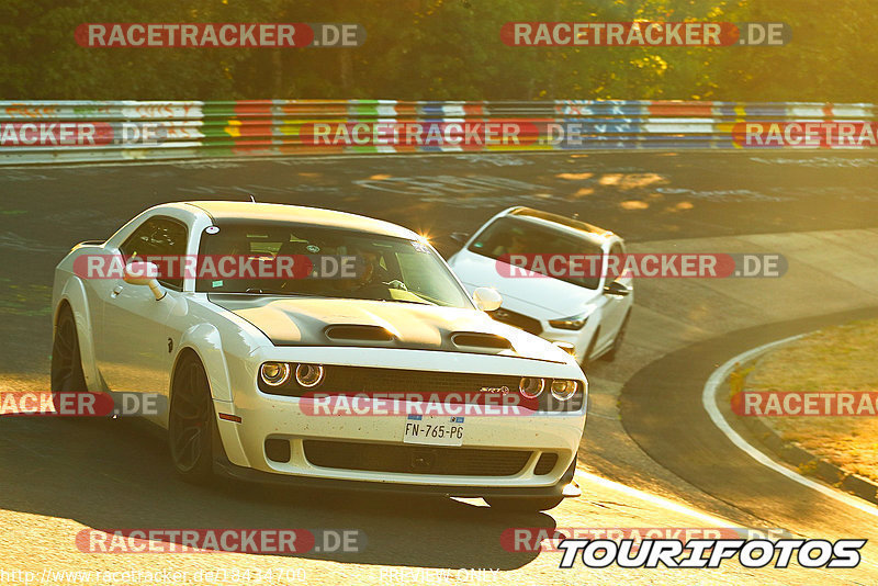 Bild #18434700 - Touristenfahrten Nürburgring Nordschleife (10.08.2022)