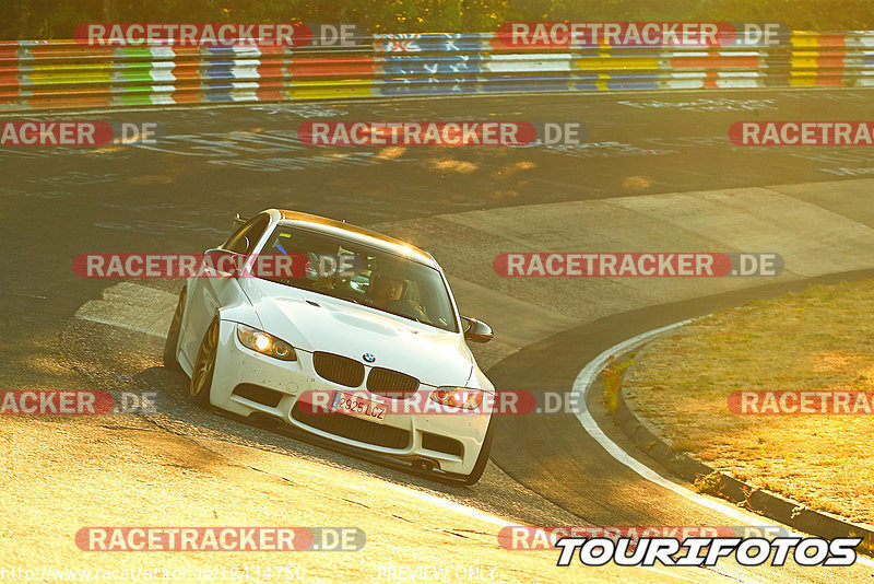 Bild #18434750 - Touristenfahrten Nürburgring Nordschleife (10.08.2022)