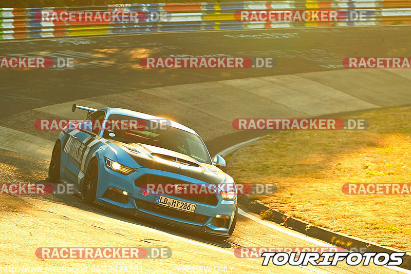 Bild #18434781 - Touristenfahrten Nürburgring Nordschleife (10.08.2022)